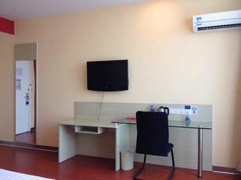 Hanting Express Hotel Wuxi Sunshine Square Esterno foto